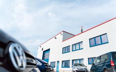 APZ Auto-Pflege-Zentrum