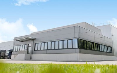 Rosenbaum Fruchtimport & Logistik