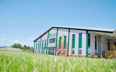 Kühling Fruchthandel