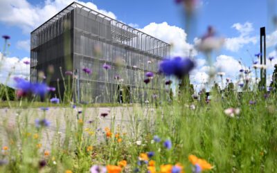 Zweckverband ecopark